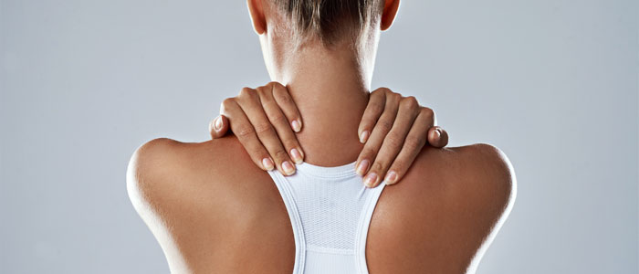 Neck Pain Treatment Big Bend Chiropractic